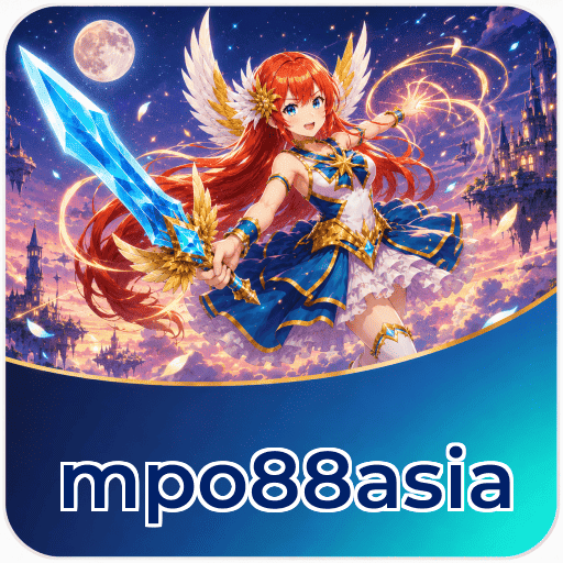 mpo88asia APK Indonesia - Panduan Lengkap dan Tutorial